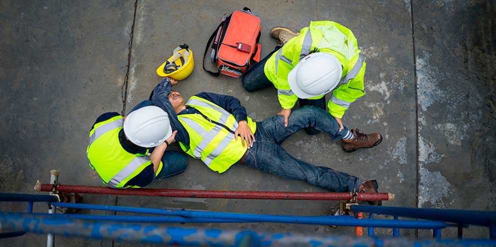 18 Tips Para La Prevención De Accidentes Laborales Guía 2020