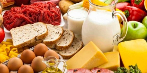 La Importancia De Mantener Una Alimentación Balanceada Rebagliati Salud 4049