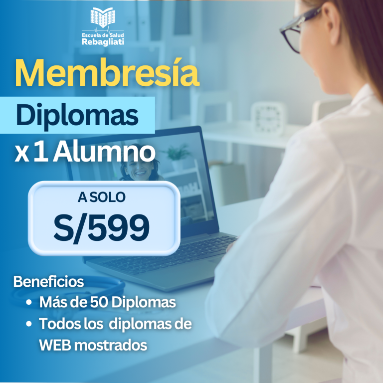 Diplomas Archivos Rebagliati Salud