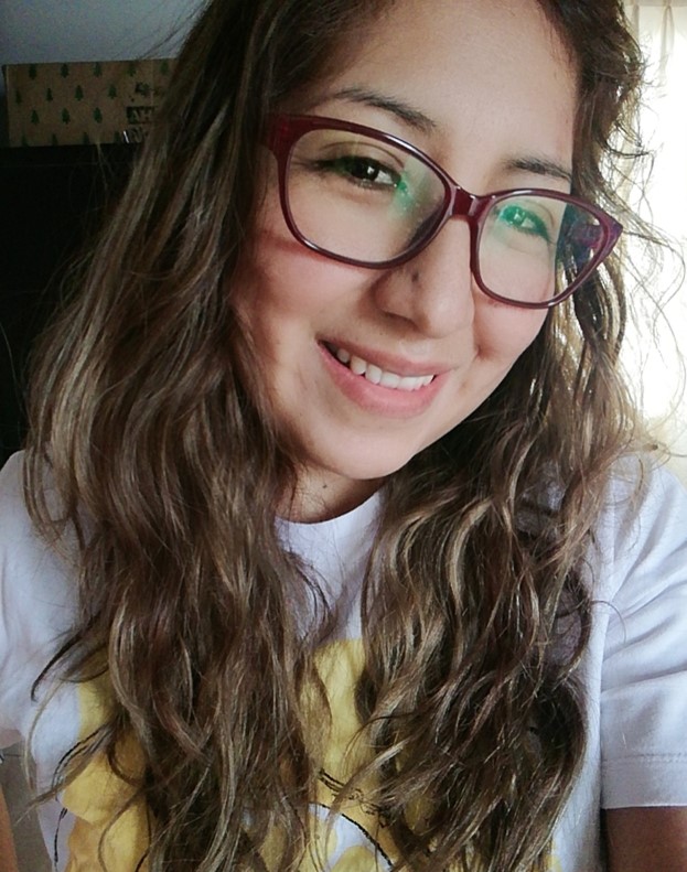 Ermelinda Bolívar Chipana