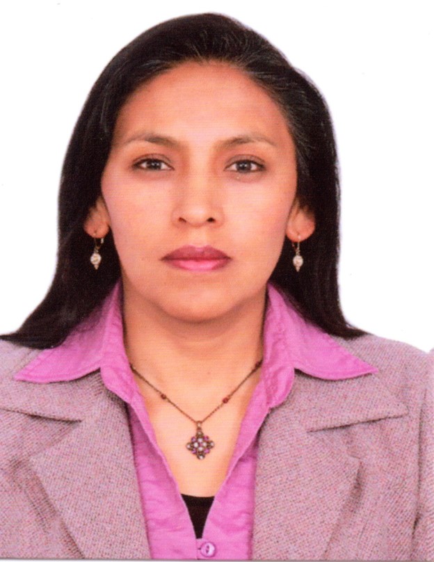 Ivanovna Quispe Guerrero