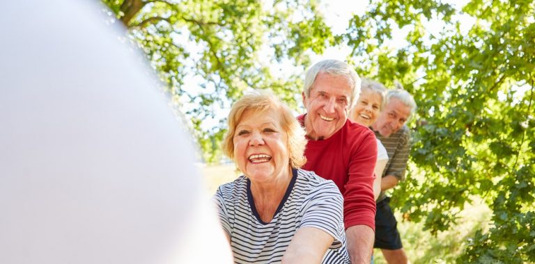 Estrategias De Tratamiento Para Mejorar La Salud Mental En Los Adultos Mayores Rebagliati Salud