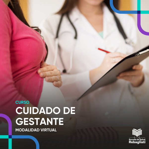 Curso Cuidado de Gestante