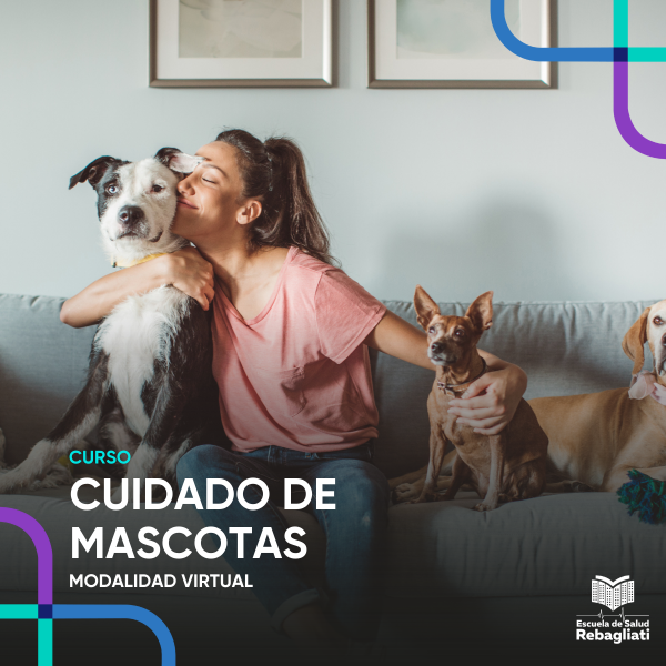 Curso Cuidado de Mascotas