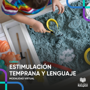 Curso Estimulación Temprana y Lenguaje