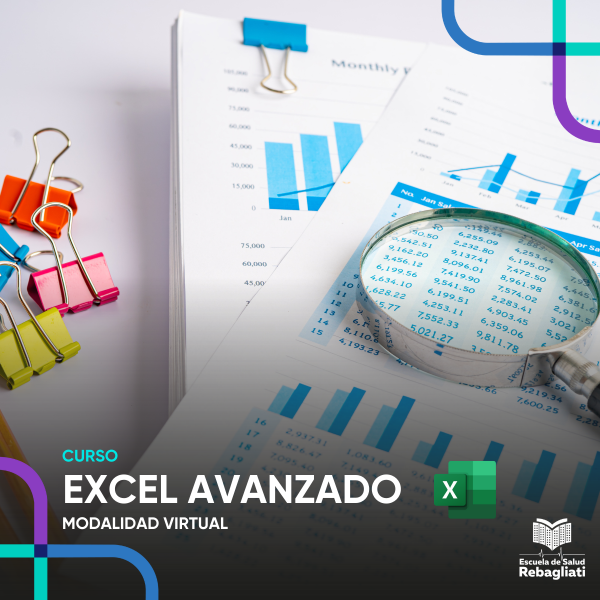 Curso Excel Avanzado