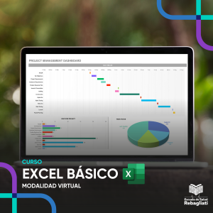 Curso Excel Básico