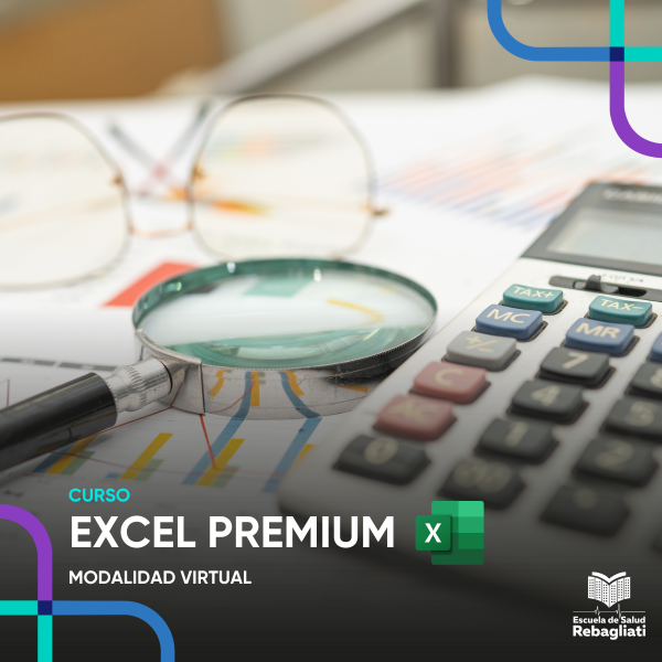 Curso Excel Premium