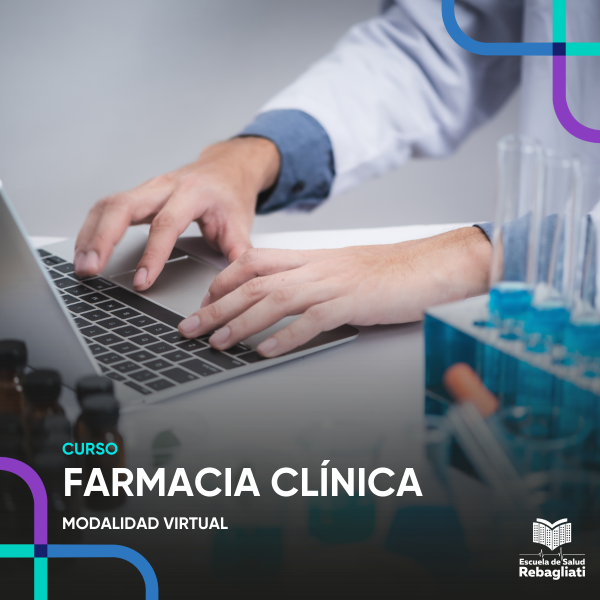 Curso Farmacia Clínica