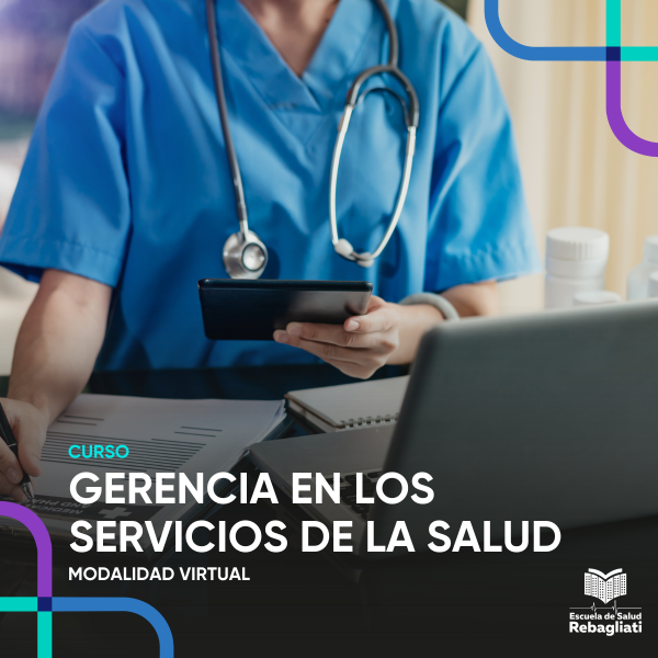 Curso Gerencia en los Servicios de la Salud