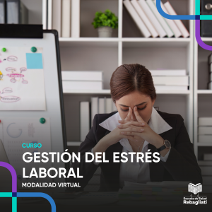 Curso Gestión del Estrés Laboral