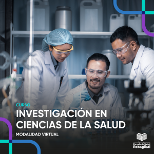 Curso Investigación en Ciencias de la Salud