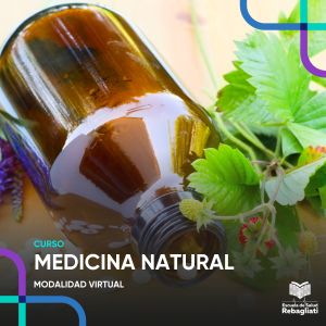 Curso Medicina Natural