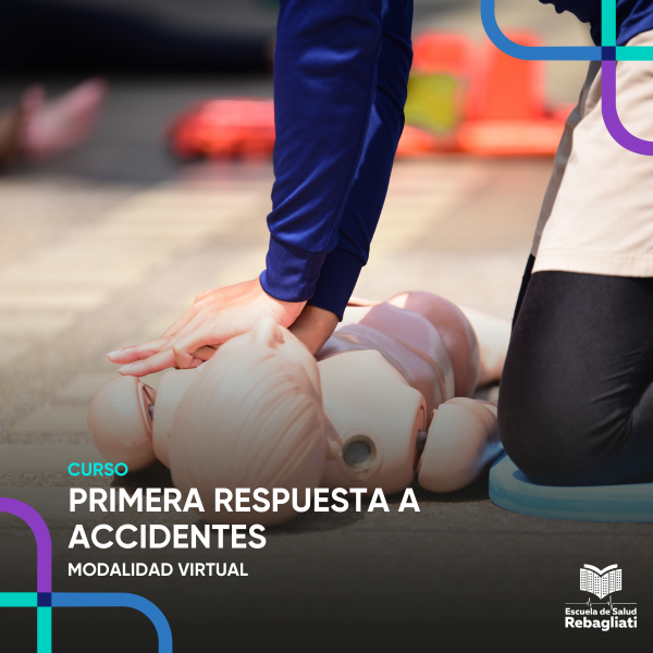 Curso Primera Respuesta a Accidentes