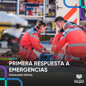 Curso Primera Respuesta a Emergencias