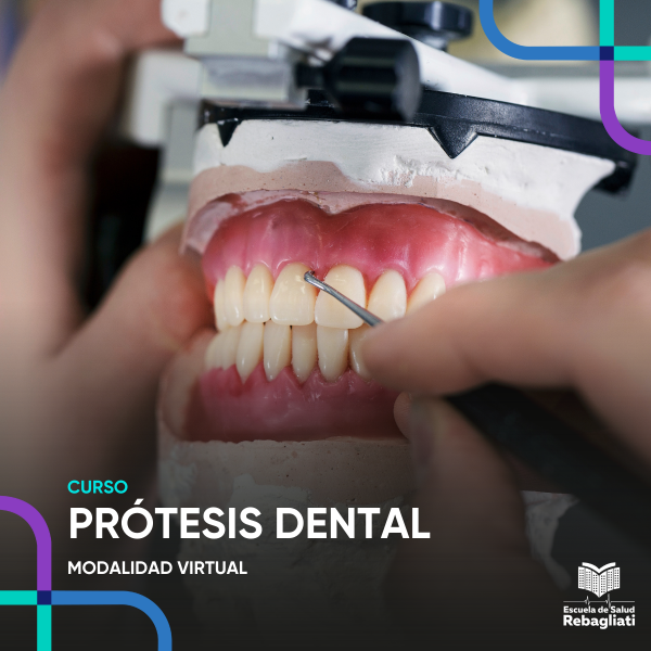 Curso Prótesis Dental