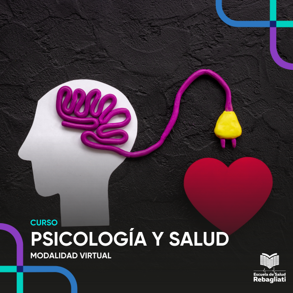 Curso Psicología y Salud