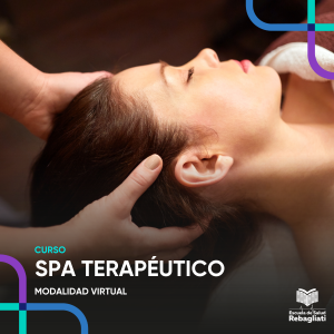 Curso Spa Terapéutico