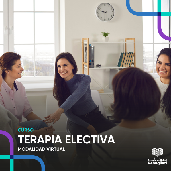 Curso Terapia Electiva