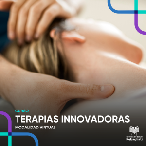 Curso Terapias Innovadoras