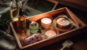 Aceites esenciales más usados en aromaterapia