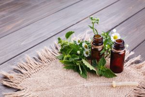 ¿Es real el poder curativo de los aceites?
