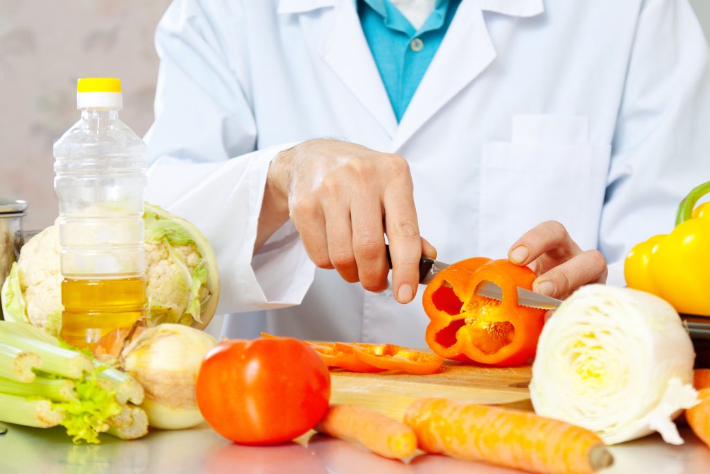 Micronutrientes esenciales para tu cuerpo