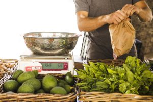 Alimentación de calidad clave para tu salud