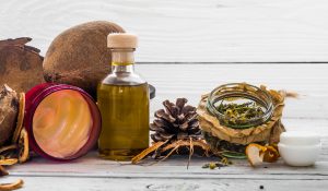 Top 7 aceites naturales