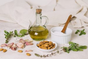 Aceites naturales para fisioterapia: Lo que aprenderás