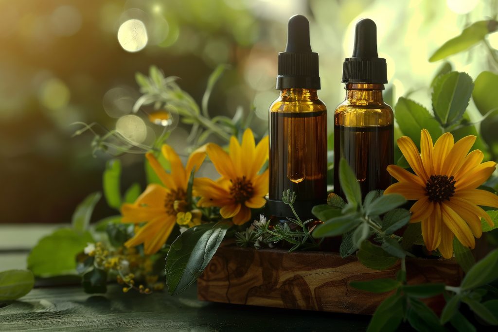 Aromaterapia profesional: una oportunidad de negocio y cuidado personal