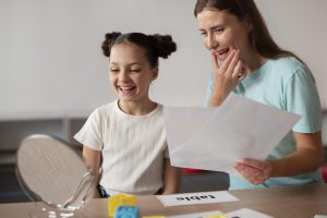 7 señales de alerta en el lenguaje infantil