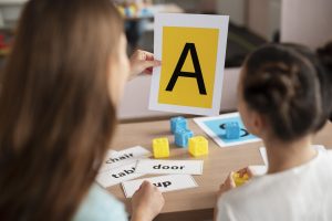 ¿Qué hacer si un niño no habla a los 3 años?