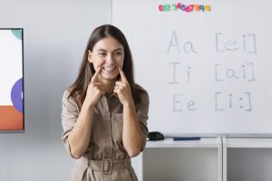 Las 5 etapas del desarrollo del lenguaje en niños