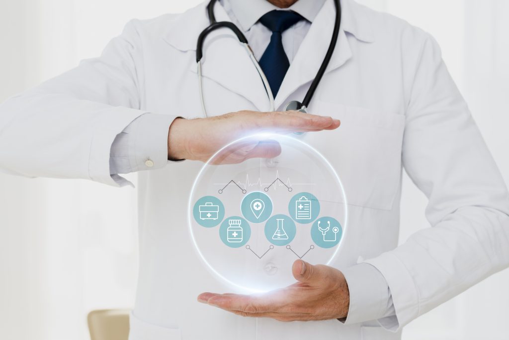 ¿Quién puede estudiar Auditoría Médica y en qué puede trabajar?