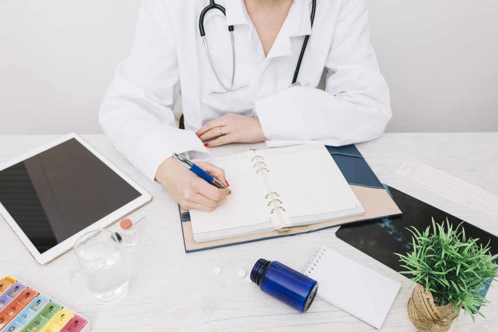 Curso de Auditoría Médica ¿Qué aprenderás?