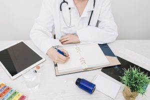 Curso de Auditoría Médica ¿Qué aprenderás?