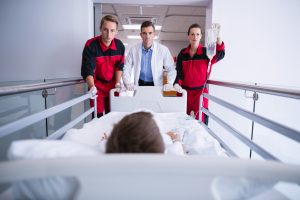 Errores comunes al atender una emergencia