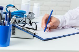 Errores frecuentes en la atención médica